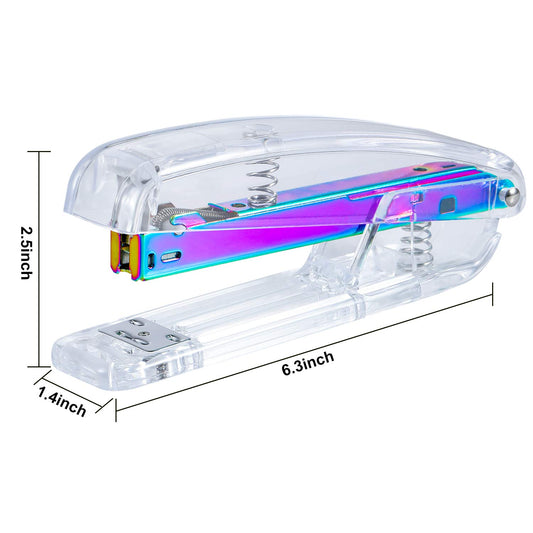 Acrylic Stapler, Fashion Design