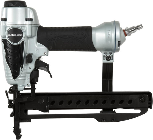 Metabo HPT Narrow Crown Stapler, 18 Gauge Pneumatic, N3804AB3