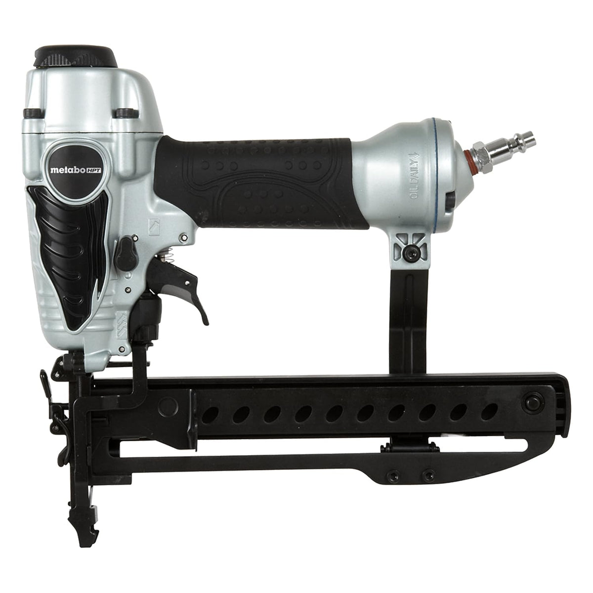 Metabo HPT Narrow Crown Stapler, 18 Gauge Pneumatic, N3804AB3
