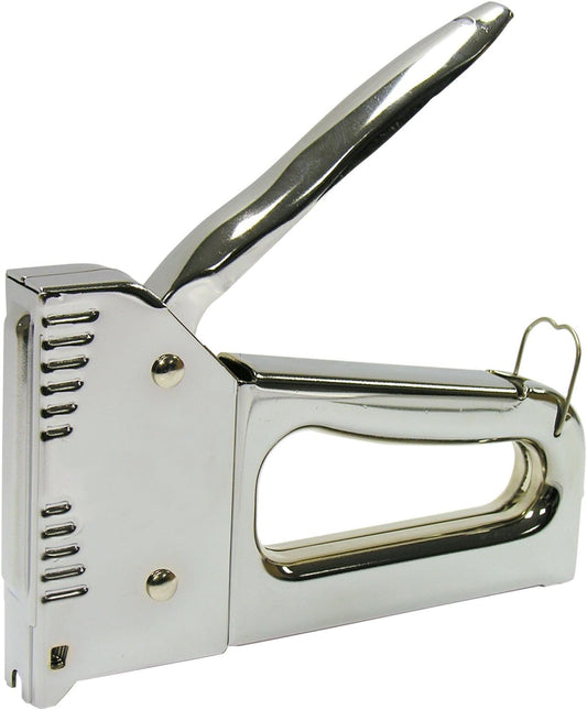 nVent GARDNER BENDER MSG-301 Heavy-Duty Stainless Steel Staple Gun
