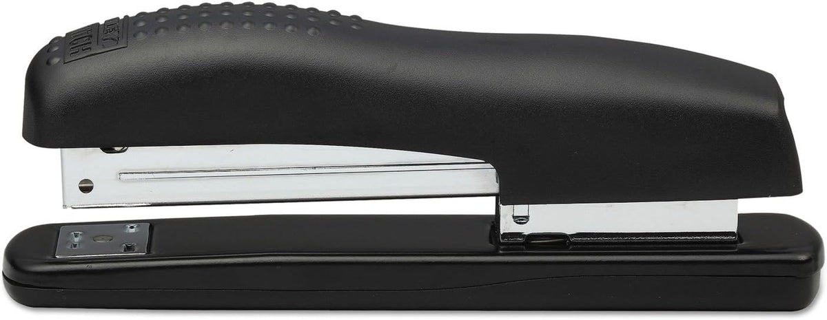 Bostitch Office Ergonomic Desktop Stapler, Black (2257)
