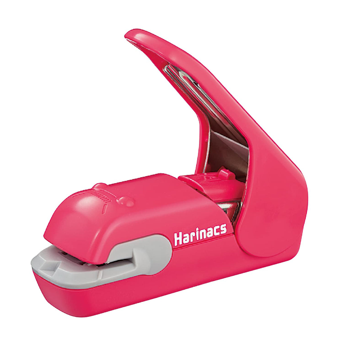Kokuyo Stapleless Stapler, Harinacs Desktop & Handheld Staple-Free, Up to 5 Sheets No Staple Binding, Portable Compact Holeless Stapler, Green Blue, Japan Import (SLN-MPH105GB)