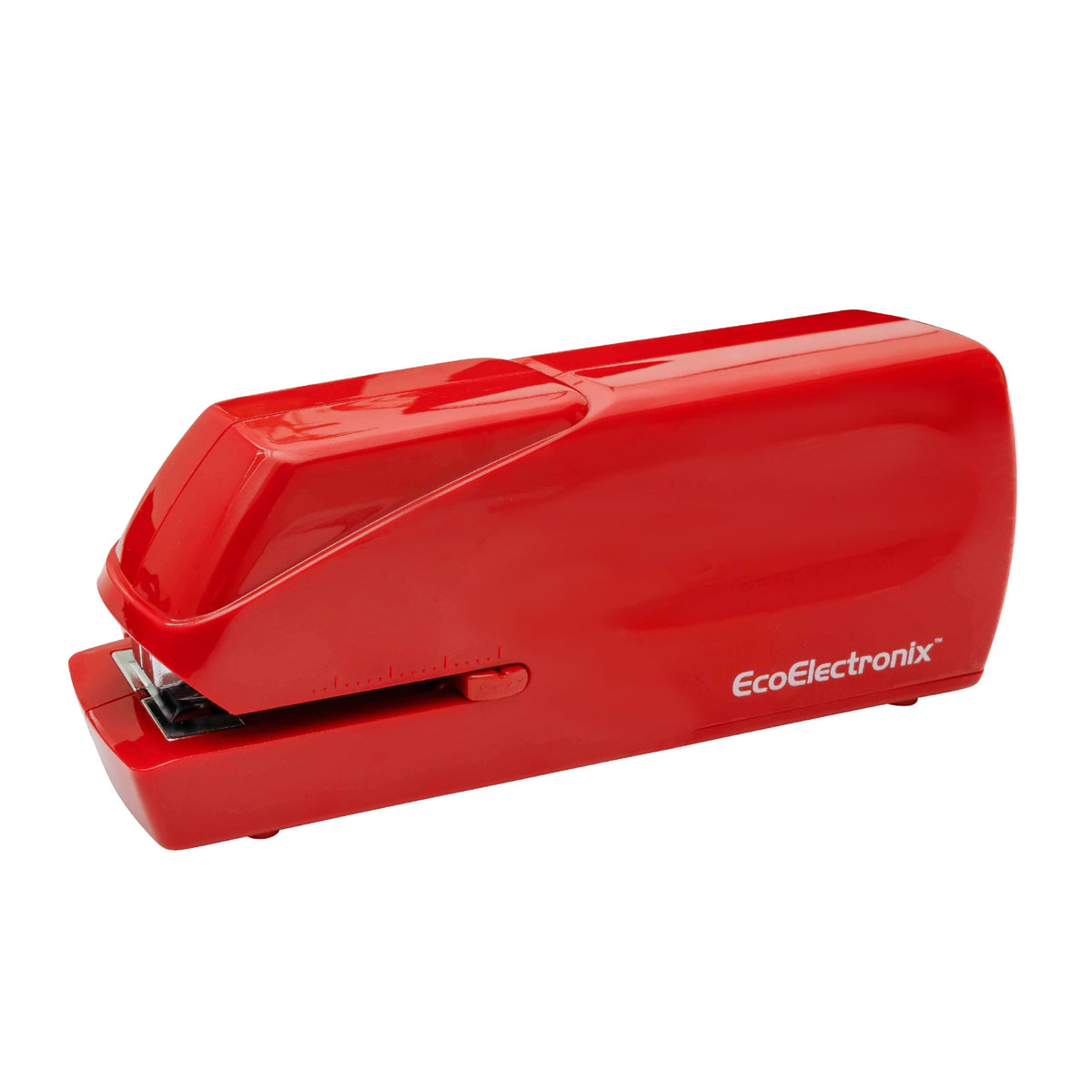 Eco Electronix Black Electric Stapler Pro - Automatic Desk & Office Stapler