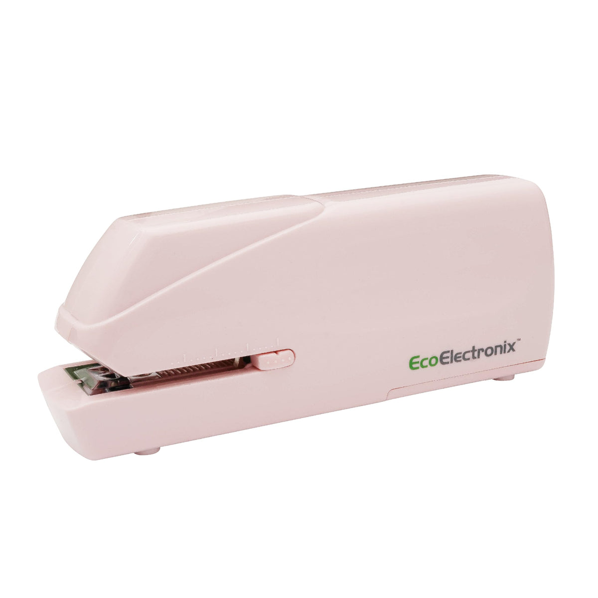 Eco Electronix Black Electric Stapler Pro - Automatic Desk & Office Stapler