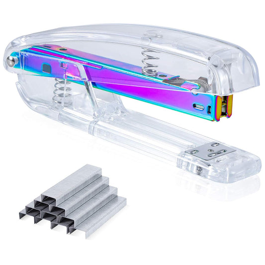 Acrylic Stapler, Fashion Design