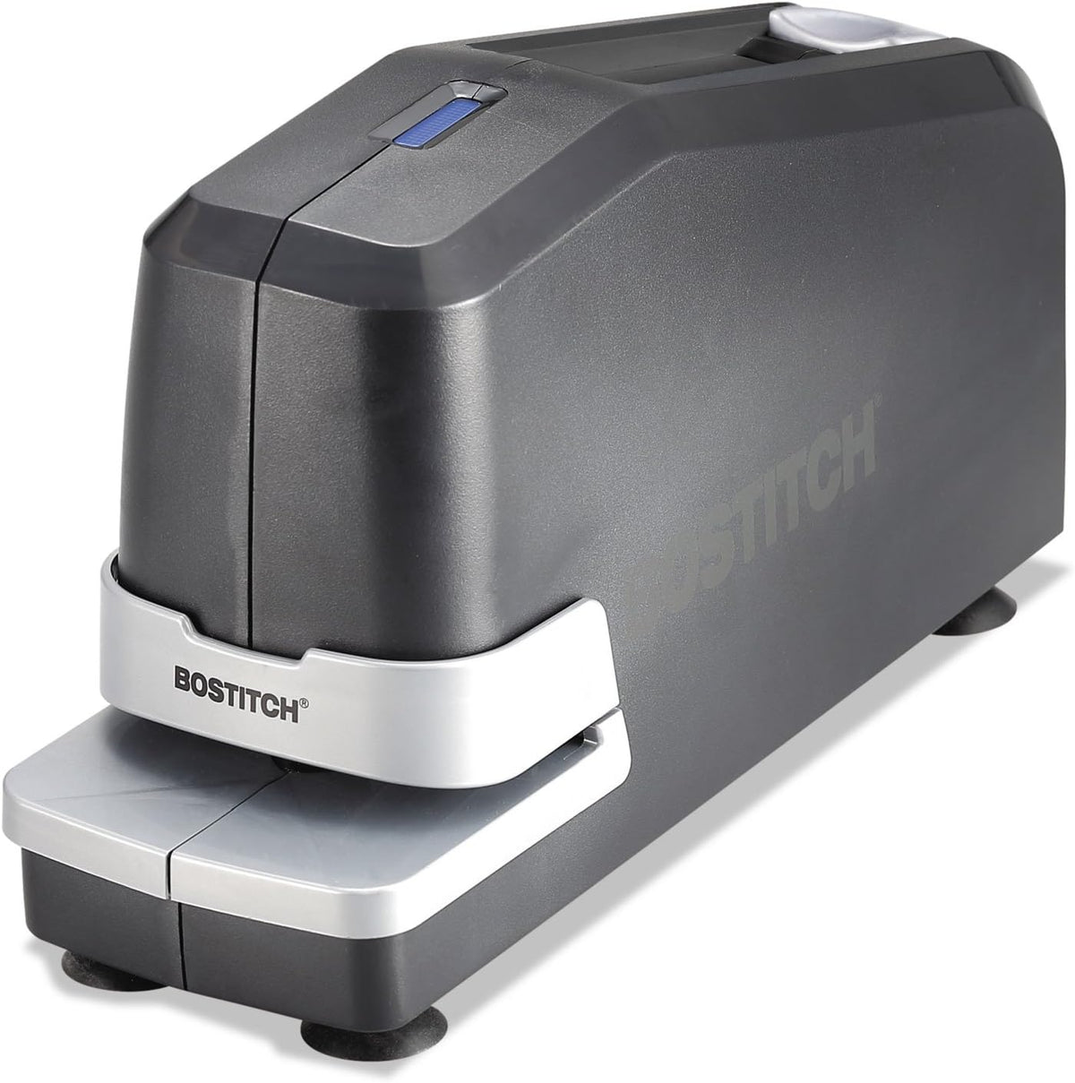 Bostitch Office Electric Stapler, 30 Sheet Heavy Duty No Jam, Black