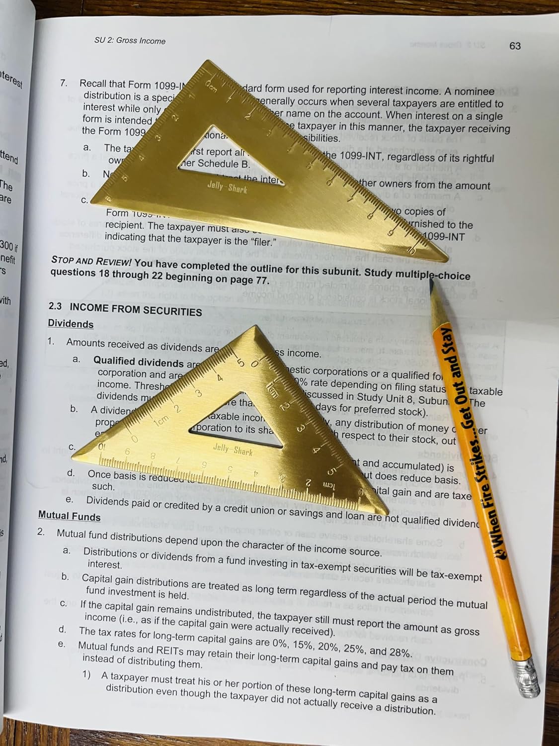 Golden Brass Ruler Stationery Set, (Durable Isosceles - Right Triangular Ruler1, Solid Ruler 18cm Scale1, Right Triangular Ruler1, Solid Protractor1)