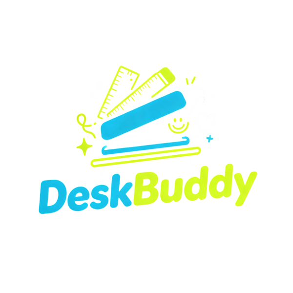 DeskBuddy